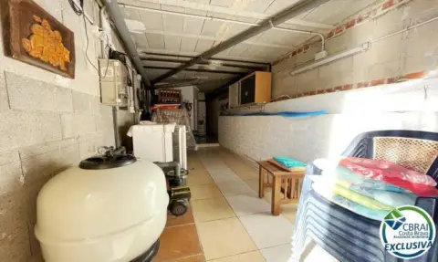 Casa en Mas Mates-Boscà-Mas Fumats