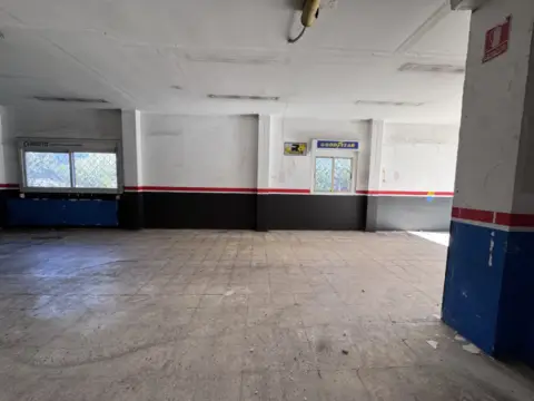 Local comercial en calle de Cristòfor Colom, 37