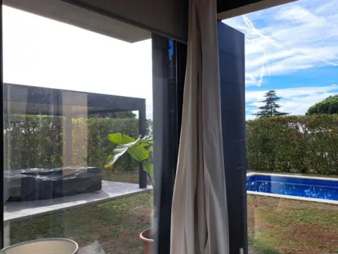 Casa en Sant Vicenç de Montalt