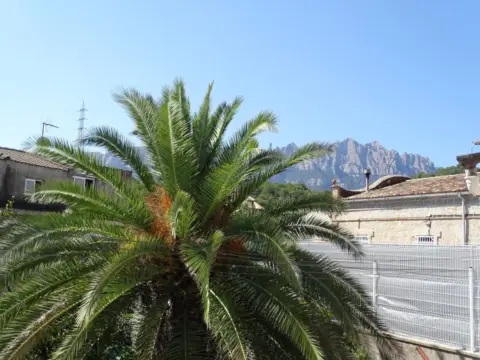 Casa en Castellbell i el Vilar