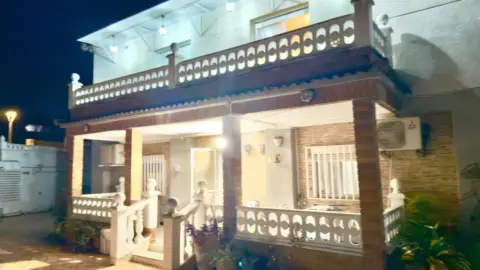 Casa en calle Garrigues