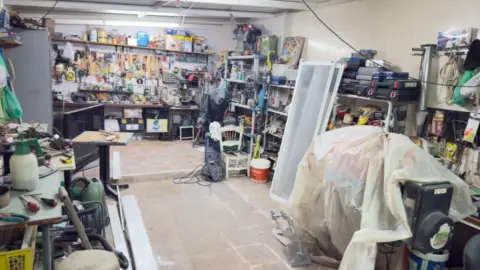 Casa en calle Garrigues