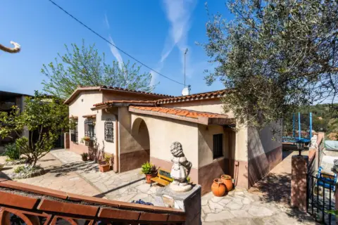 Casa en Paseo Sant Ramon