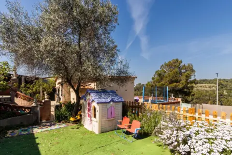Casa en Paseo Sant Ramon
