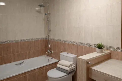 Piso en calle Galceran de Requesens