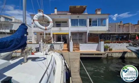 Casa en calle Cap Llarg, 23