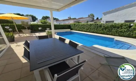 Casa – Castelló d'Empúries