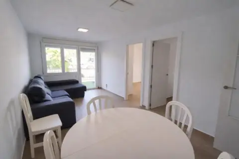 Piso en Platja dels Capellans-Zona Turística