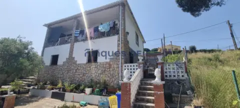 Casa en Maçanet de la Selva