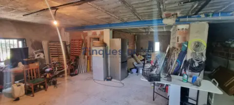 Casa en Maçanet de la Selva