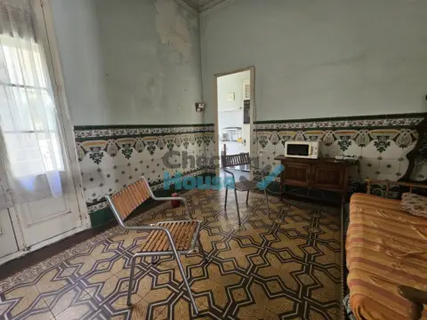 Casa en calle Sant Joan