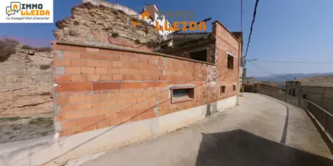 Casa en calle Raval Vernet