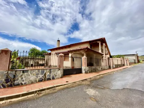 Casa en Cortijos de Abajo