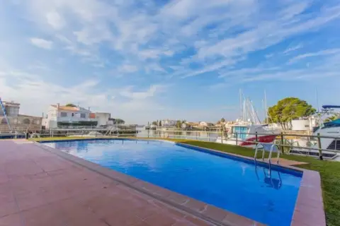 Piso en Santa Margarida