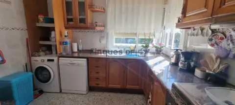 Casa en Maçanet de la Selva