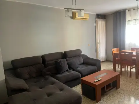 Piso en calle de L'argentera