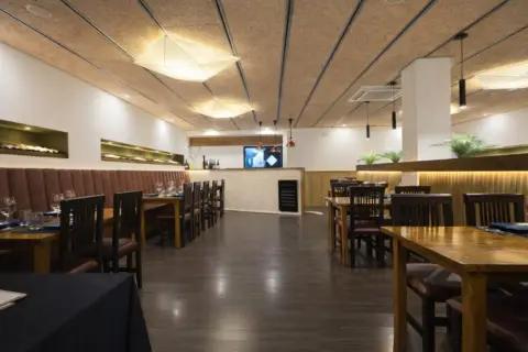 Local comercial en Taradell