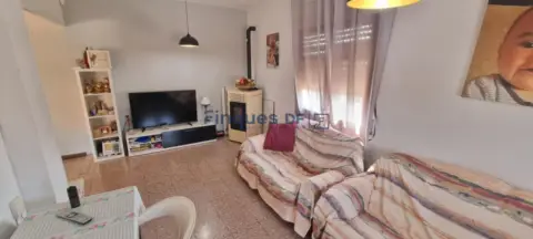 Casa en Sils