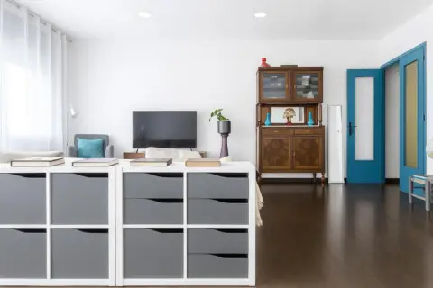 Piso en Plaza de La Concòrdia, 1