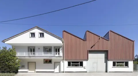 Casa en Otro Lañas