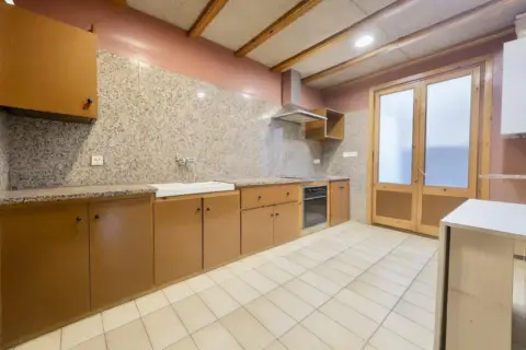 Piso en Remei-Montseny-La Guixa