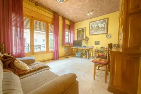 Piso en Remei-Montseny-La Guixa