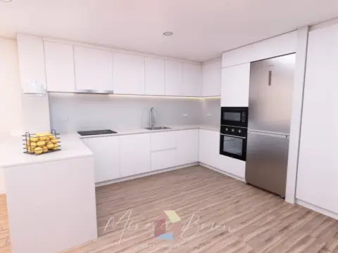 Piso en calle Taradell, 27