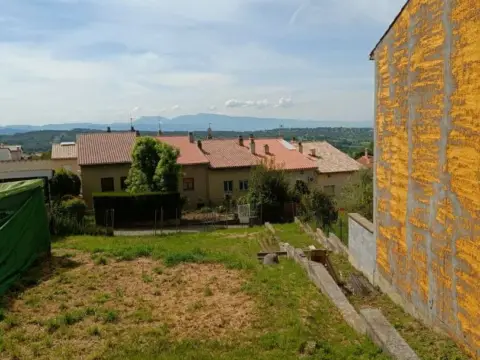 Terreno en calle Forat Micó, 3
