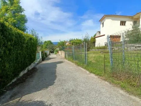 Terreno en calle Forat Micó, 3