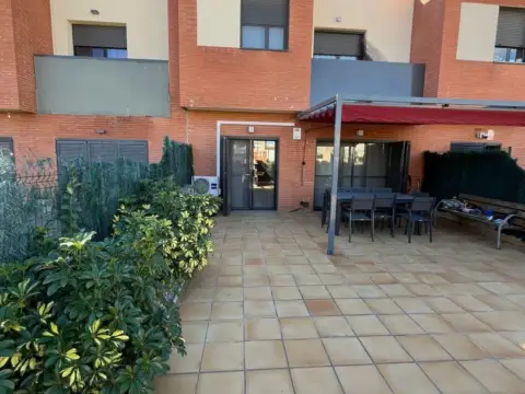 Casa en Ponent