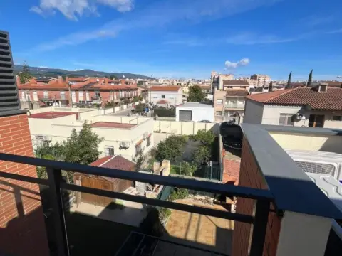 Casa en Ponent