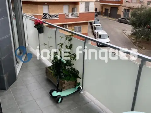 Piso en Zona Nord-La Serreta