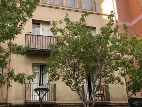 Appartement à calle Antoni Gaudi