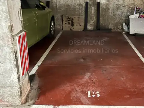 Piso en Esparreguera