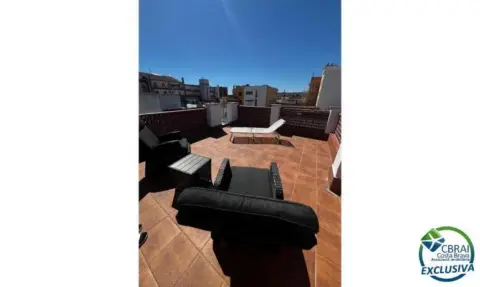 Casa en calle Poblat Típic-Plaça Església, 7
