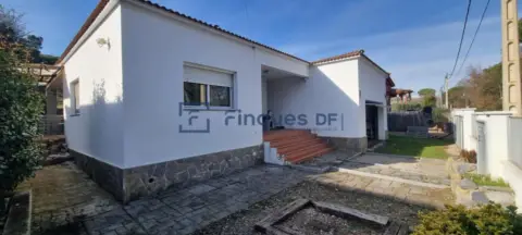 Casa en Caldes de Malavella