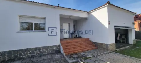 Casa en Caldes de Malavella