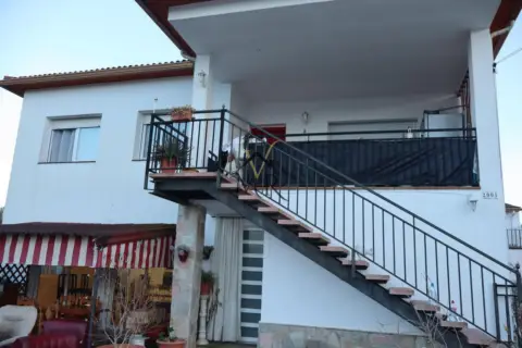 Casa en Urbanitzacions Niàgara Parc-Àgora Parc-Roca-Rossa