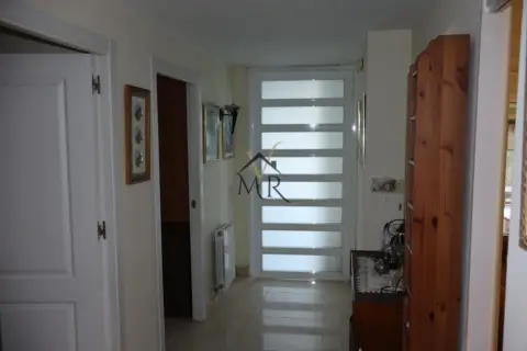 Casa en Urbanitzacions Niàgara Parc-Àgora Parc-Roca-Rossa