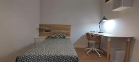 Piso en Nord-El Sucre-Universitat