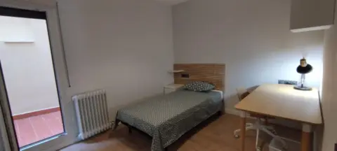 Piso en Nord-El Sucre-Universitat