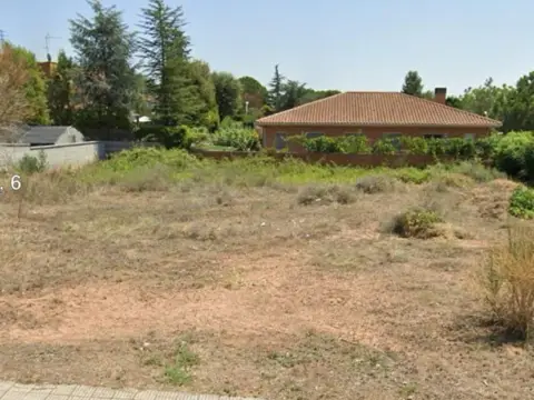 Terreno en Sesoliveres-Pla de la Massa