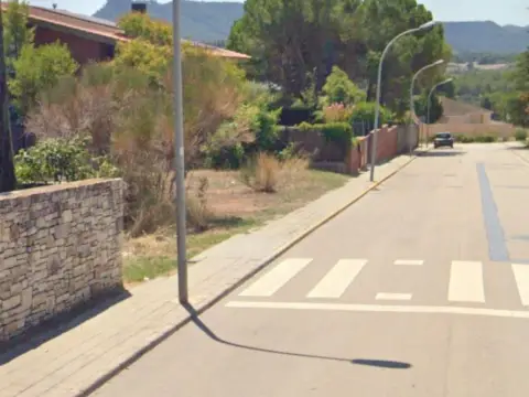 Terreno en Sesoliveres-Pla de la Massa