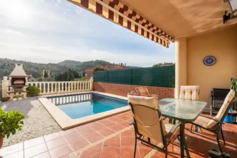 Casa en La Palma de Cervelló