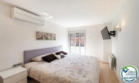 Piso en calle Tirso de Molina, 55