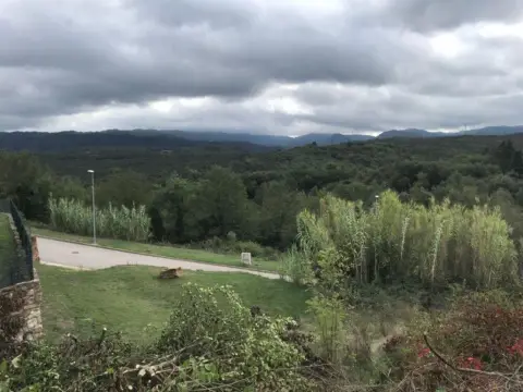 Terreno en Vilanova de Sau
