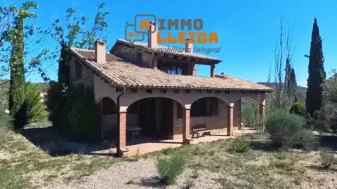 Casa en calle Cal Tasies