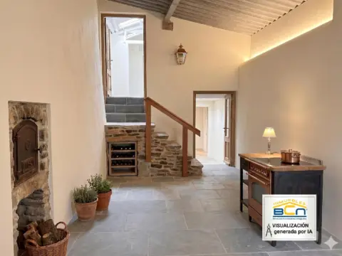 Casa en calle Sarela Arriba
