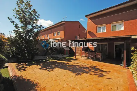 Casa en Guissona