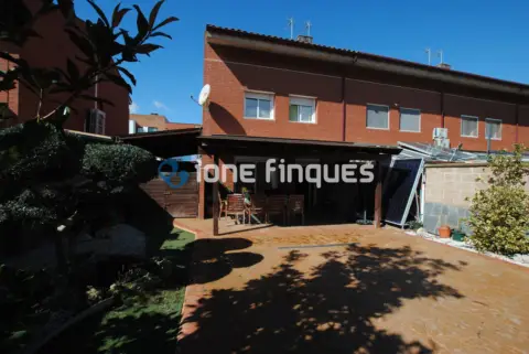 Casa en Guissona